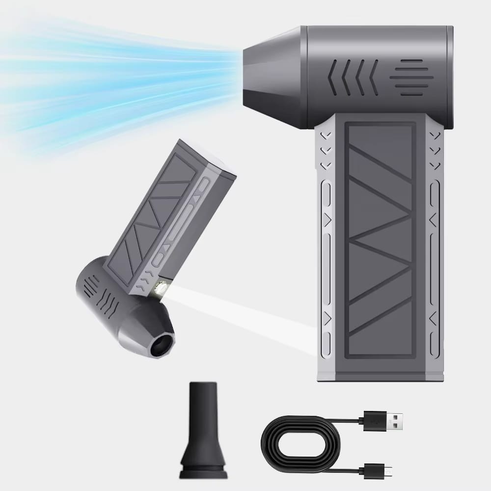 Mini Jet Fan