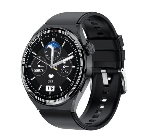 CT3 Max Smart Watch ©