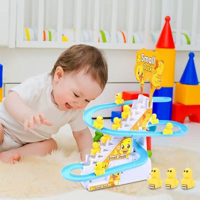 Toys & Babies