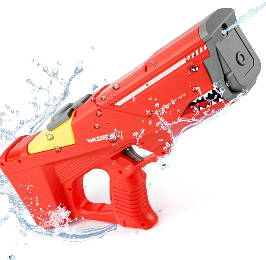 Electric Water Gun for Kids & Adults