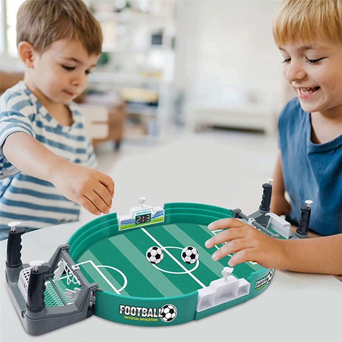 Table Football Game